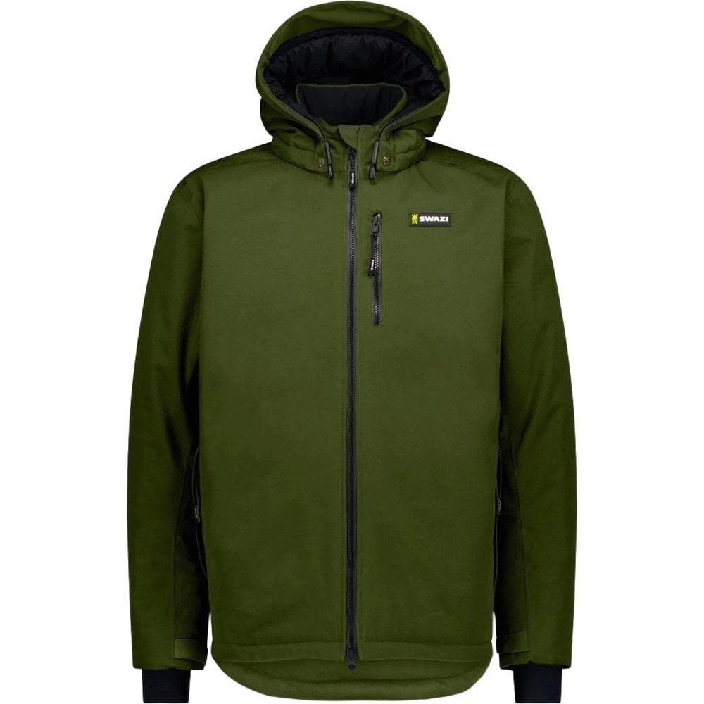 Swazi Geyser Jacket Ranger