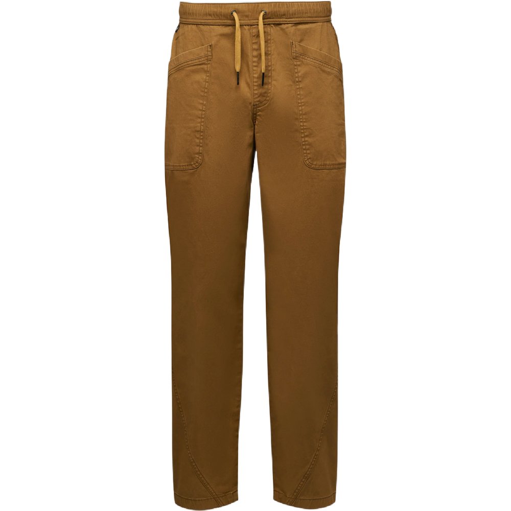 Black Diamond M Motive Pants Aged Iron