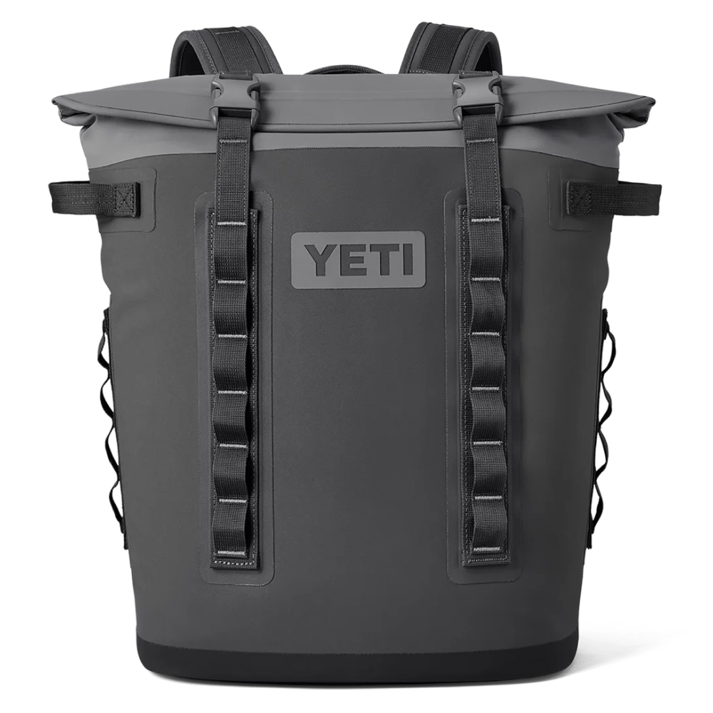 Yeti Hopper® M20 Backpack Cooler Charcoal