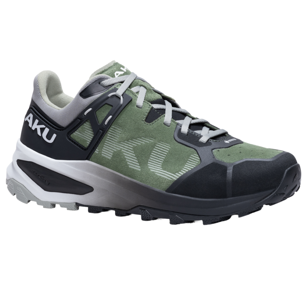 AKU Furiosa SD GTX Green/Grey