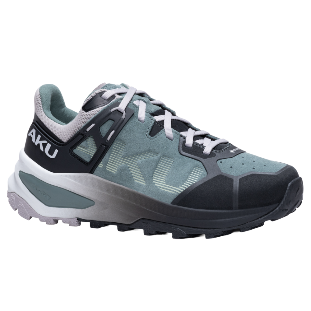 AKU Furiosa SD GTX W's Sage Green/Lavander