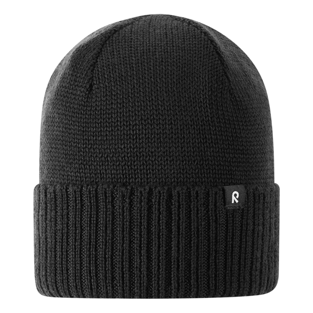Reima Kalotti Hat Black