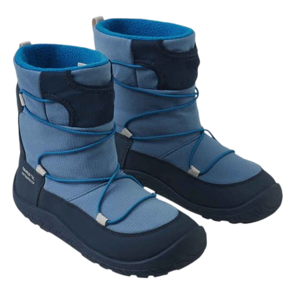ReimaTec Ensilumi Junior Winter Boots Navy