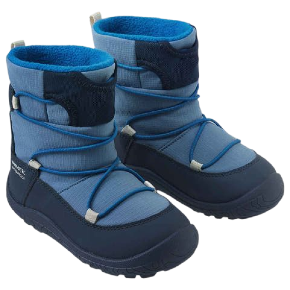ReimaTec Ensilumi Kids Winter Boots Navy