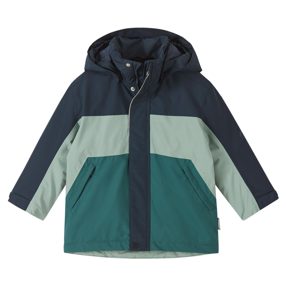 Reima Taimela Winter Jacket Navy