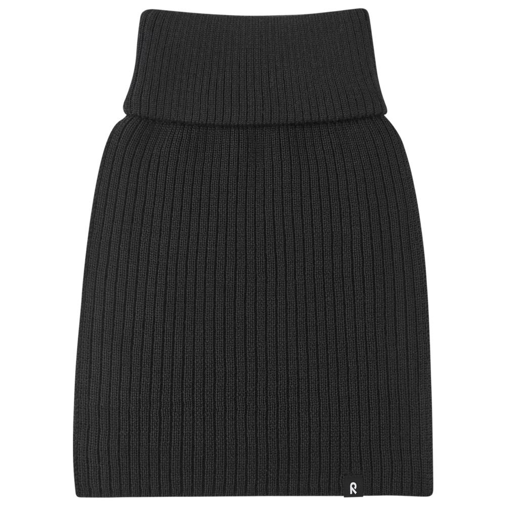 Reima Kaulain Buff Black