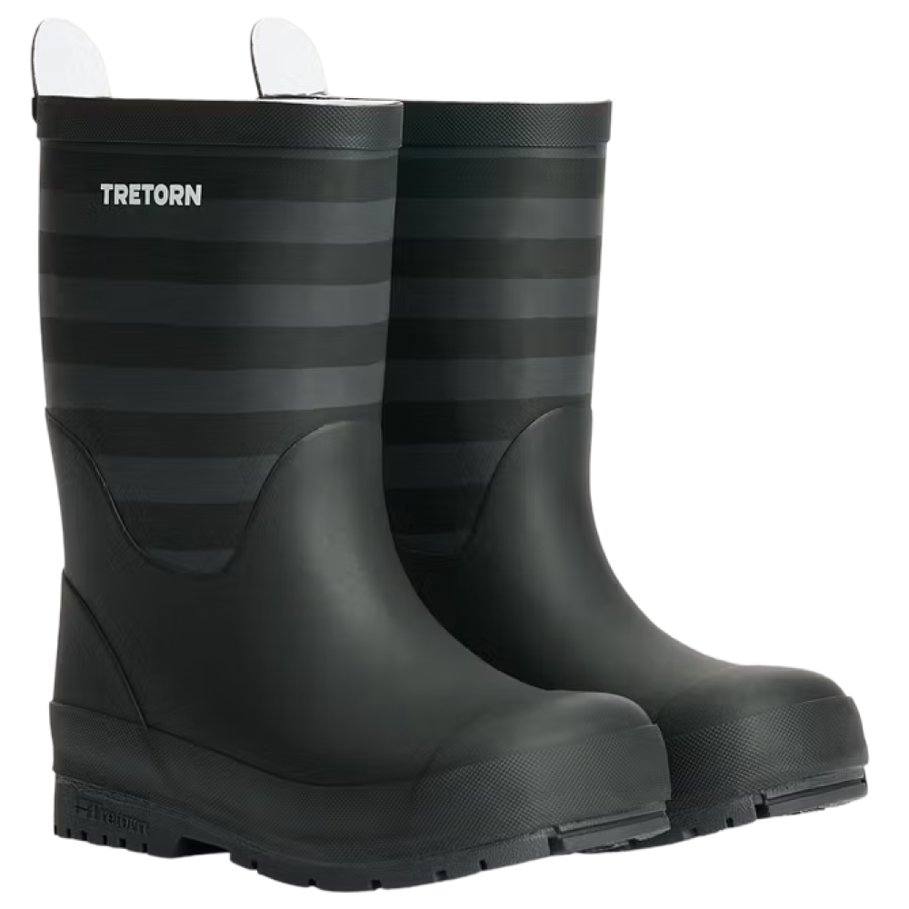 Tretorn Gränna Black