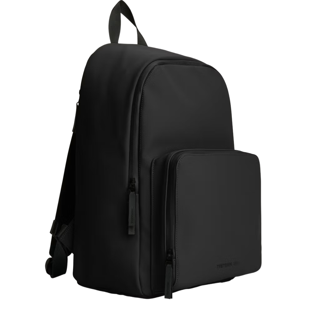 Tretorn Basepack Black