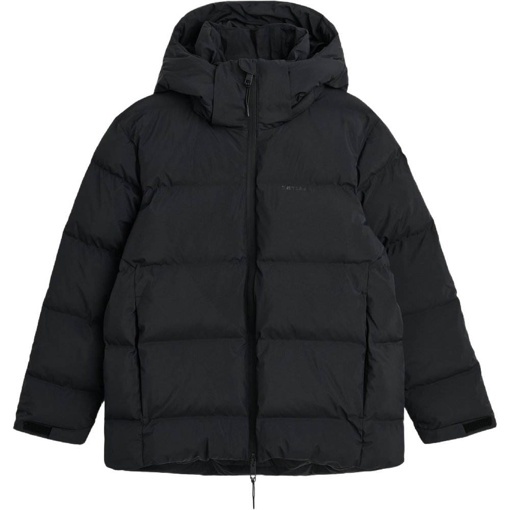 Tretorn Arctic Puffer Jacket W Black