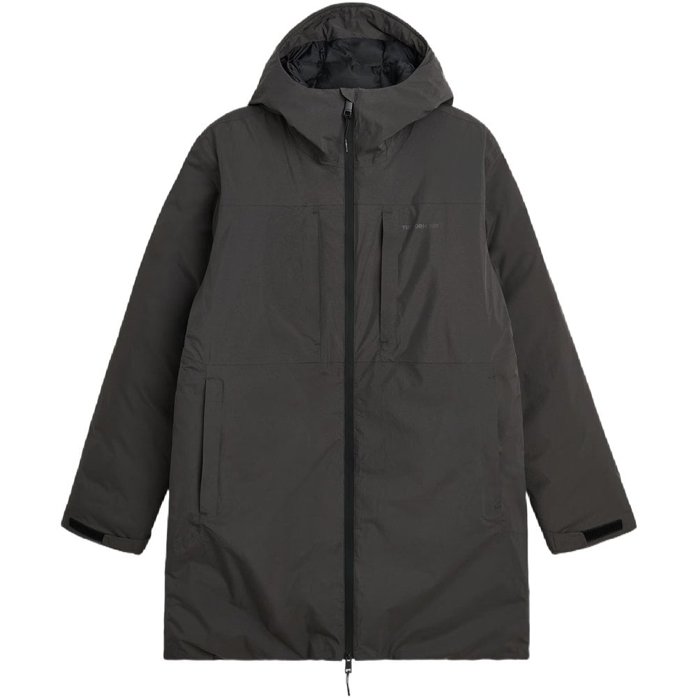Tretorn Arctic Insulated Parka M Bristol Black