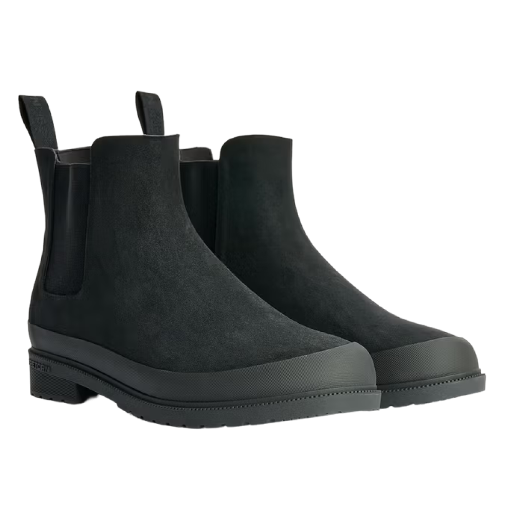Tretorn Chelsea Classic Hybrid M Black