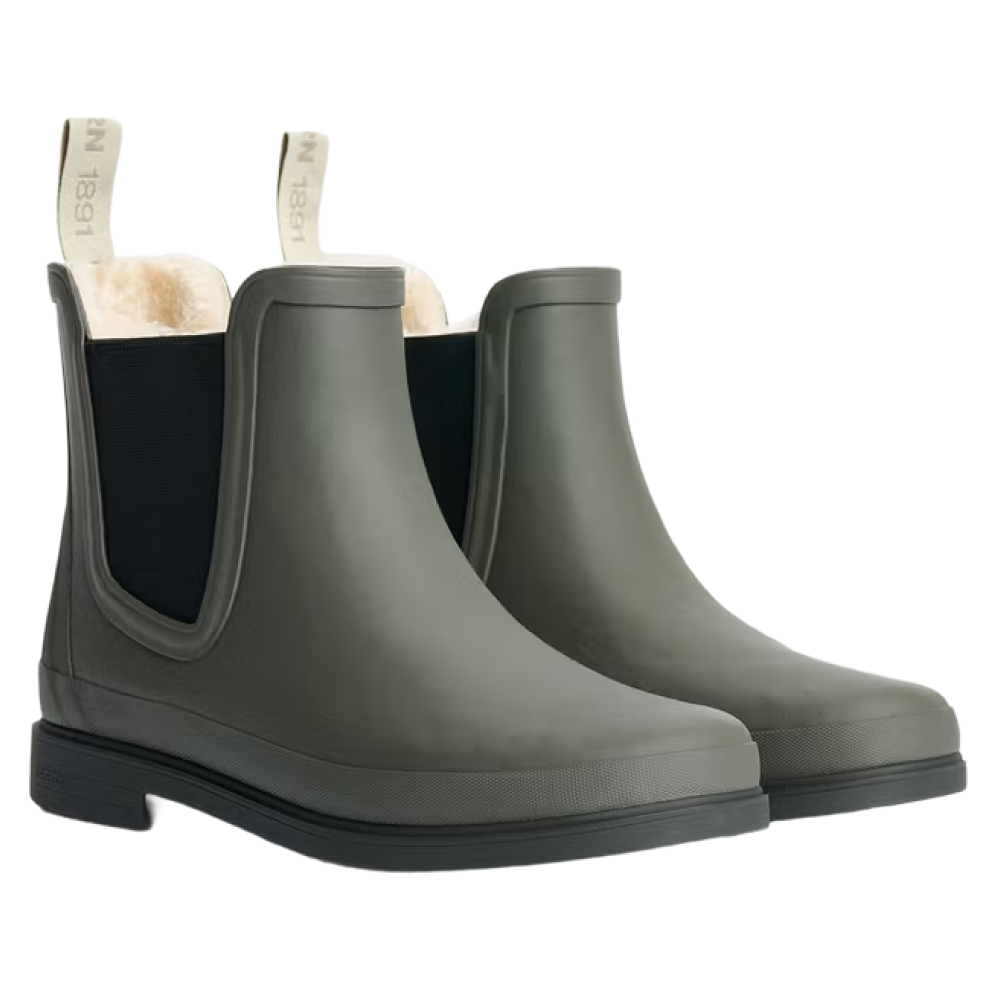Tretorn Eva Insulated Beluga
