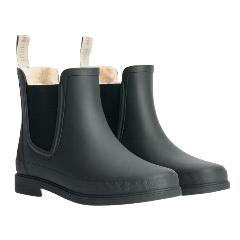 Tretorn Eva Insulated Black
