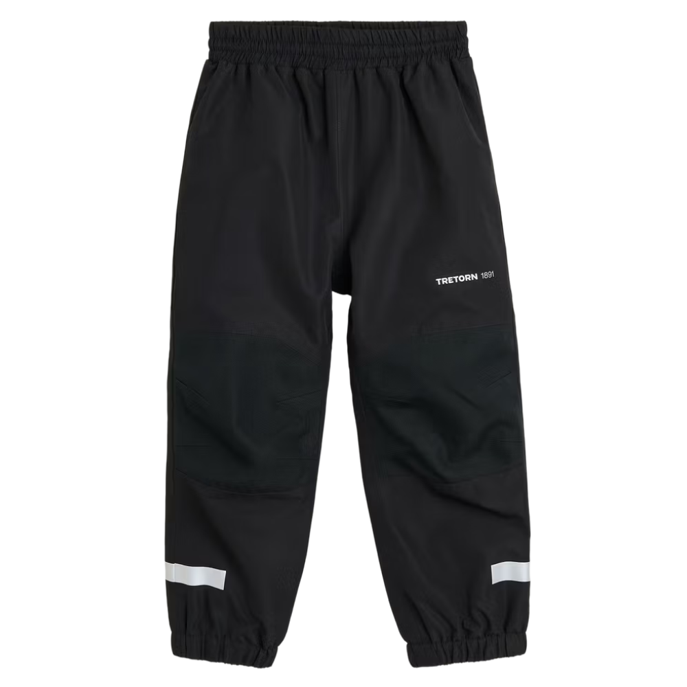 Tretorn Storm Shell Trousers Black