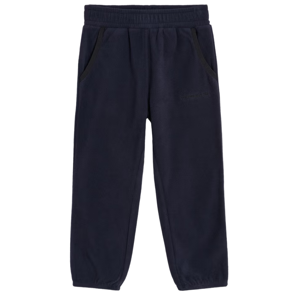 Tretorn North Micro Fleece Trousers Black