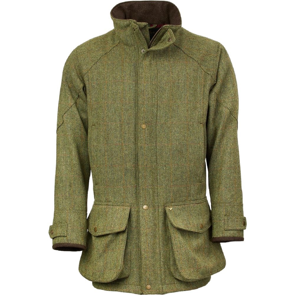 Laksen Berleigh Fairfax CTX Coat Berleigh