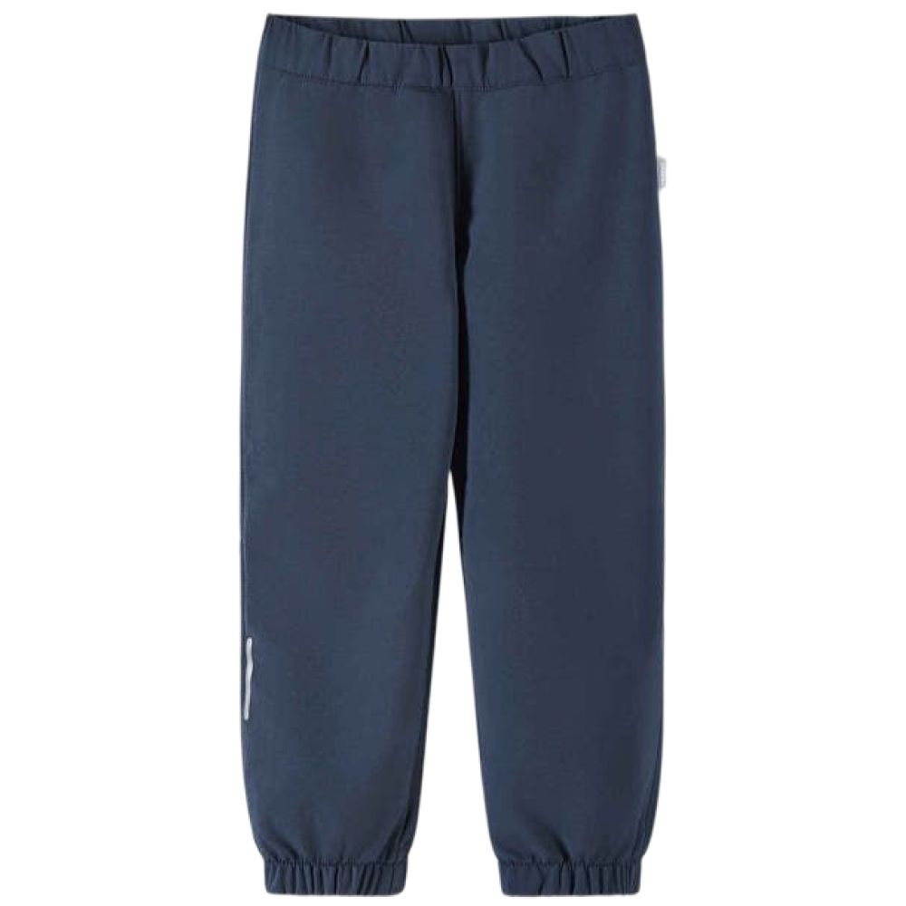 Reima Oikotie Softshell Pants Navy