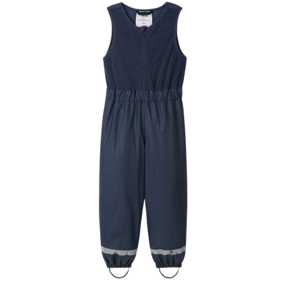 Reima Loiske Rain Pants Navy