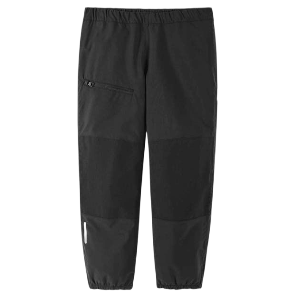 ReimaTec Kokosi Shell Pants Black