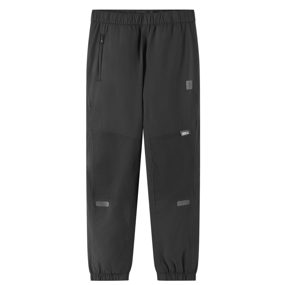 ReimaTec Intona Shell Pants Black