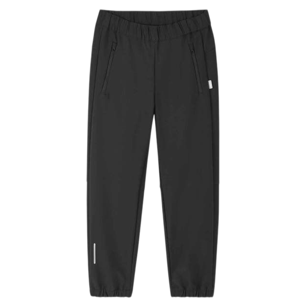 Reima Koivin Softshell Pants Black
