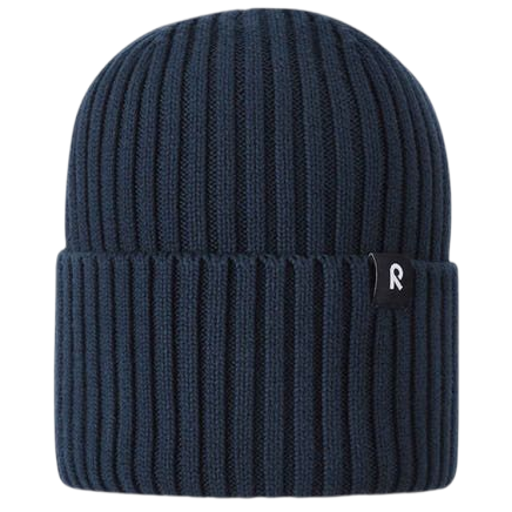 Reima Beanie Hattara Navy