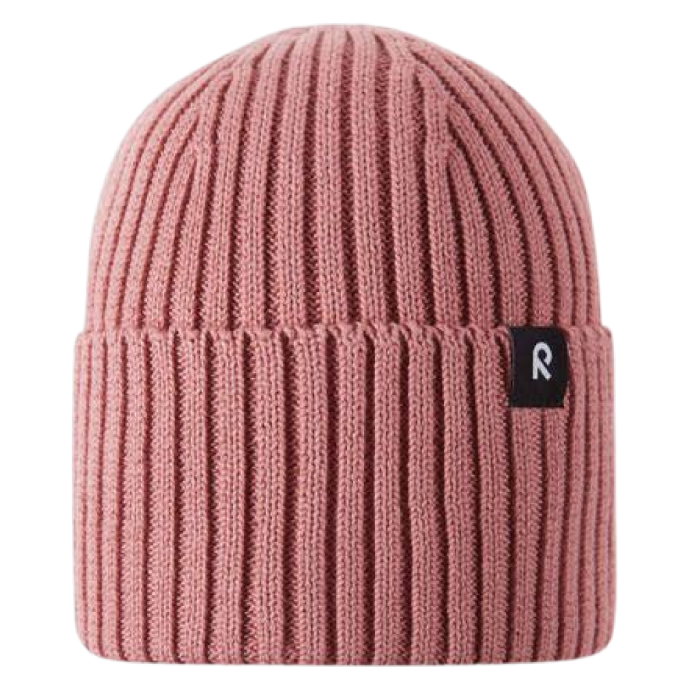 Reima Beanie Hattara Rose Blush