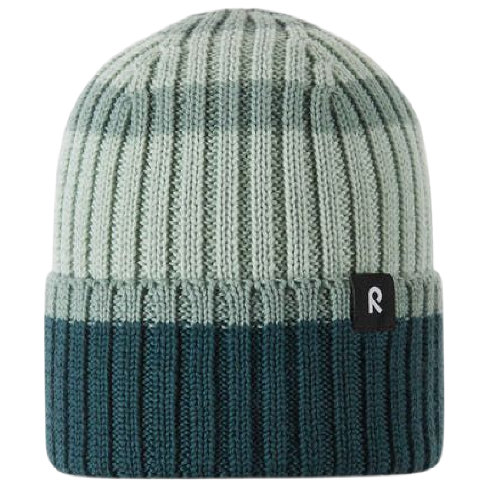 Reima Beanie Vilpas Stone Green