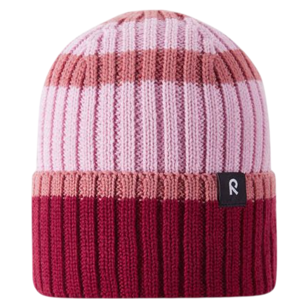 Reima Beanie Vilpas Rose Blush