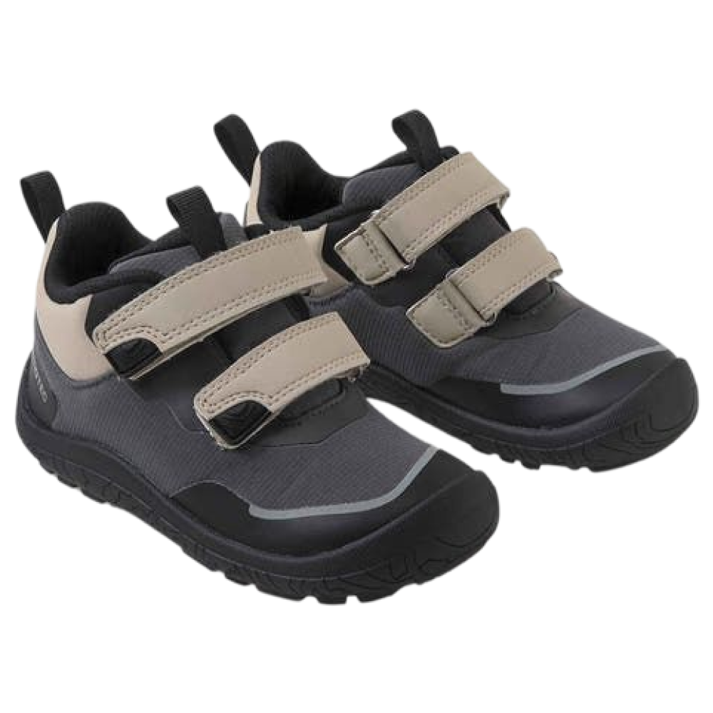 ReimaTec Viikari Barefoot Shoes Soft Black