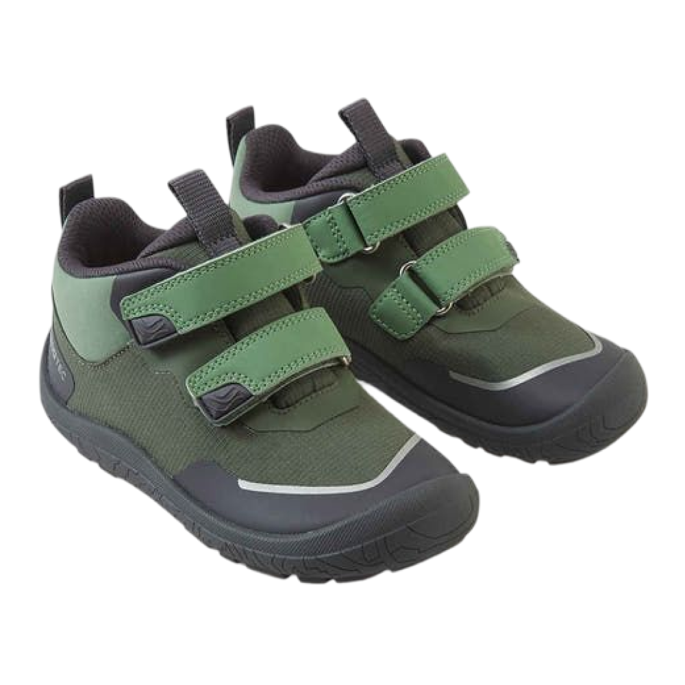 ReimaTec Viikari Barefoot Shoes Thyme green