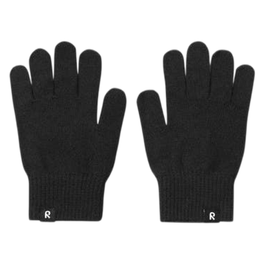 Reima Nappaus Gloves Black