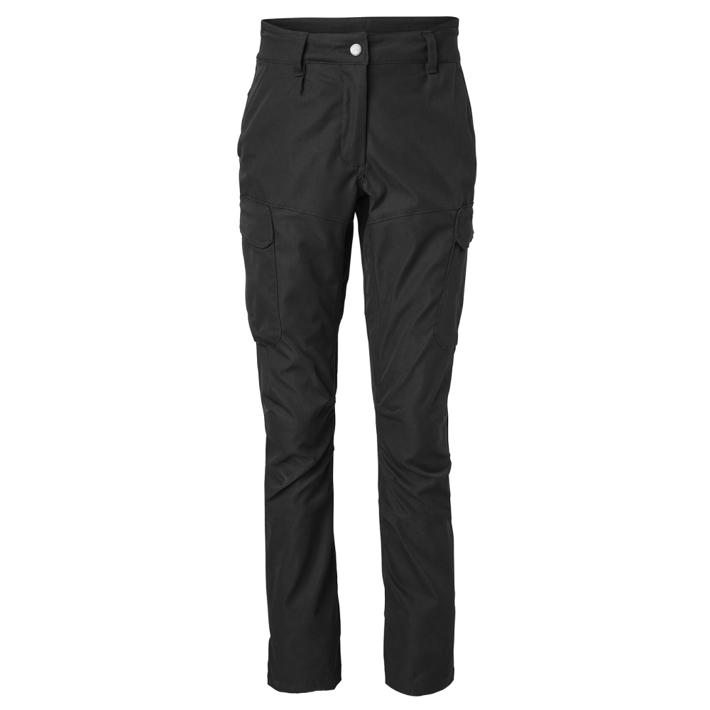 Chevalier Halde Pants Women Black