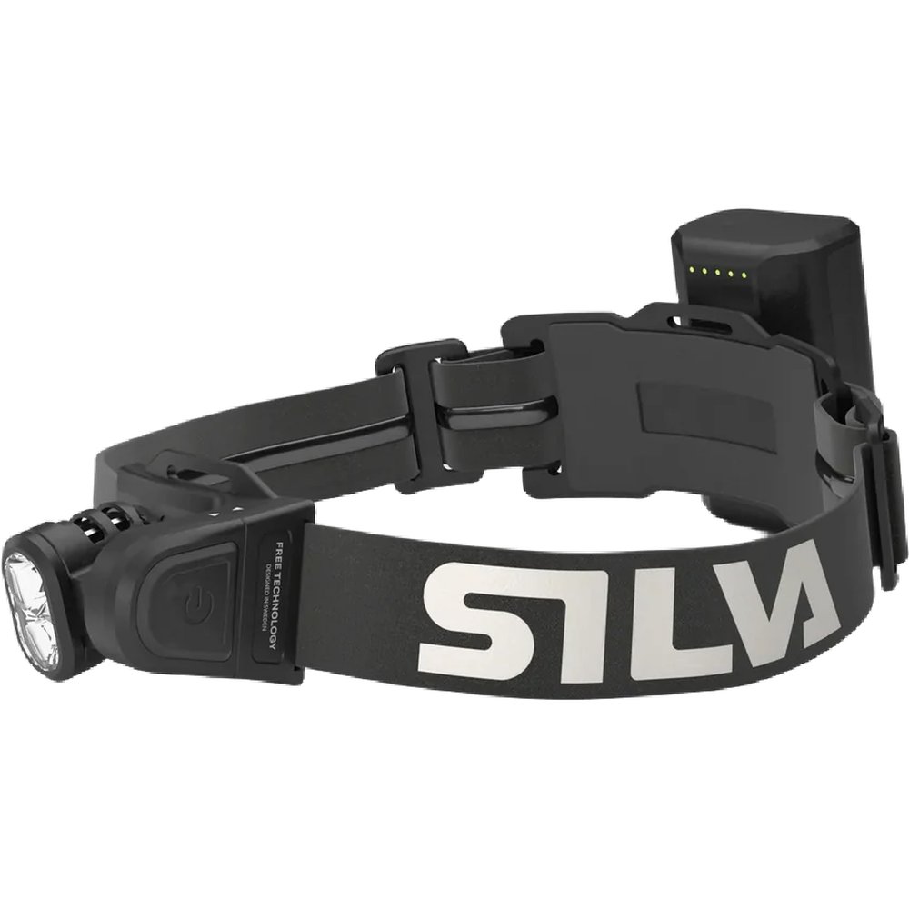Silva Free Pulse 1500 XS