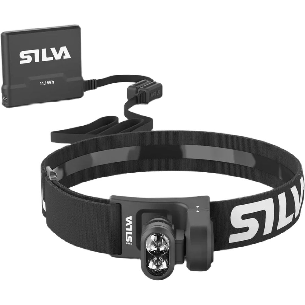 Silva Free Runner 1100