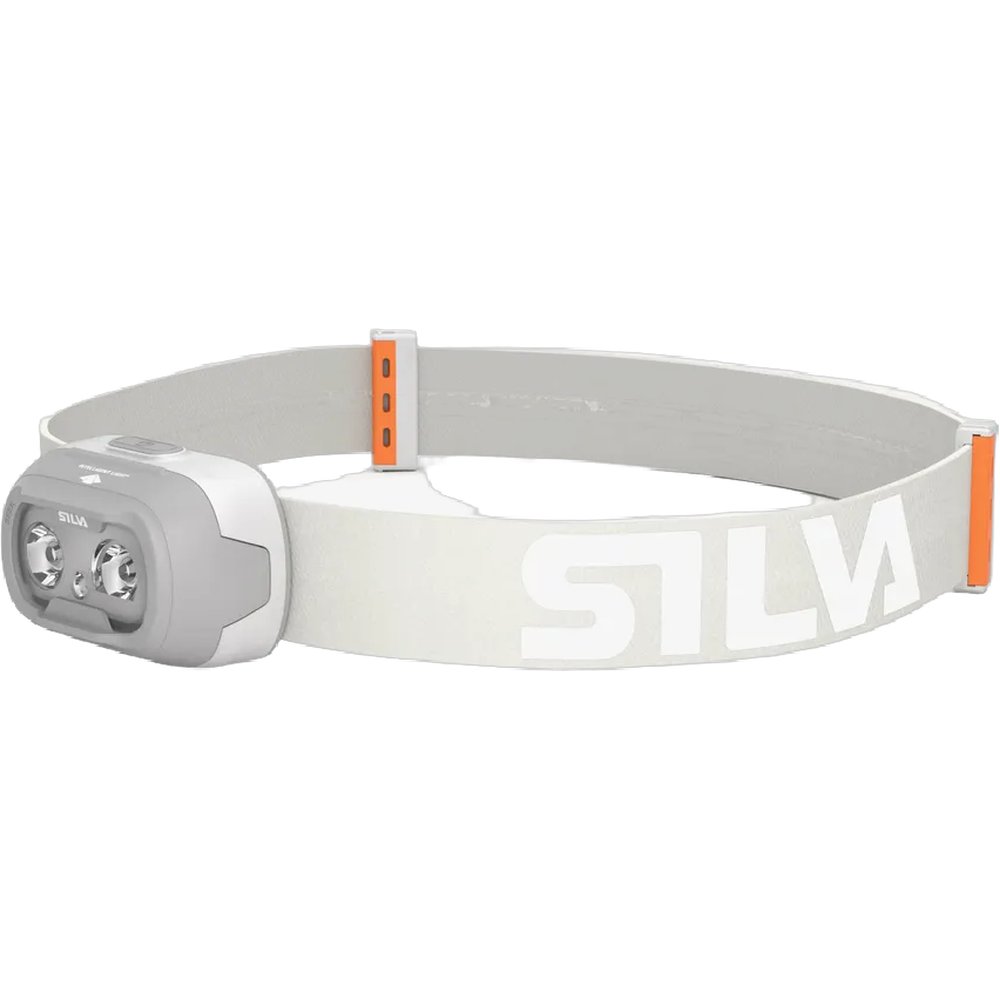 Silva Seek 600 Recharge Whiteout