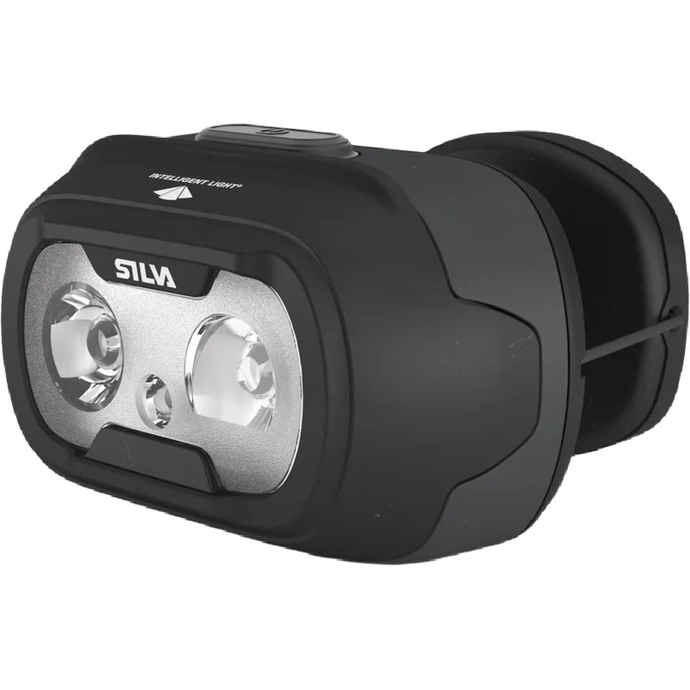 Silva Seek 450 Cord Recharge Midnight