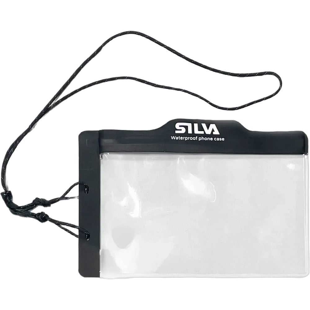 Silva Waterproof phonecase L
