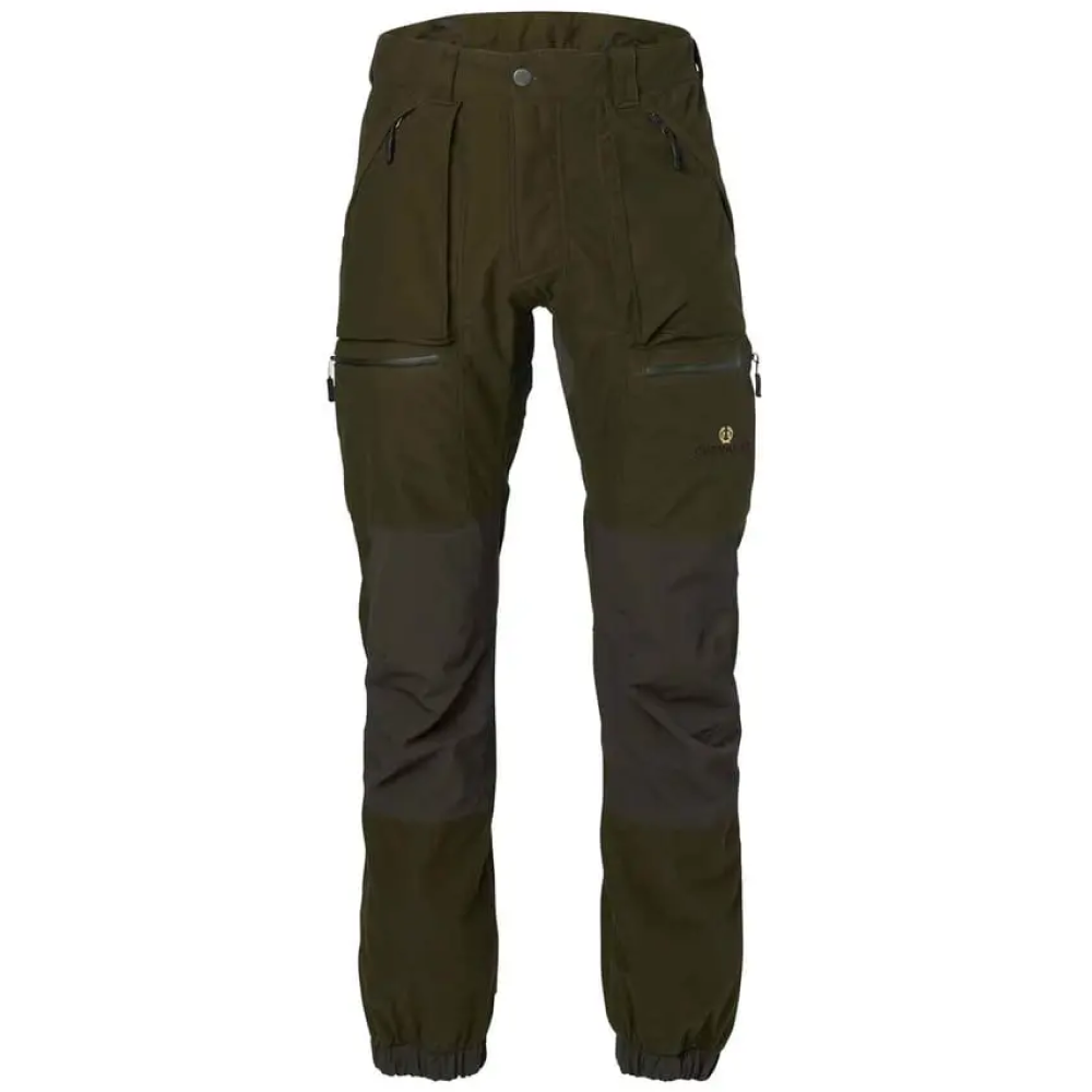 Chevalier Outland Chevalite Pants Men Dark Forest Green