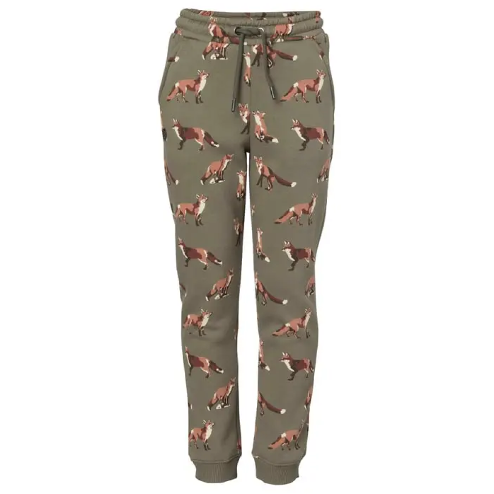 Chevalier Fauna Sweatpants Junior Fox Life