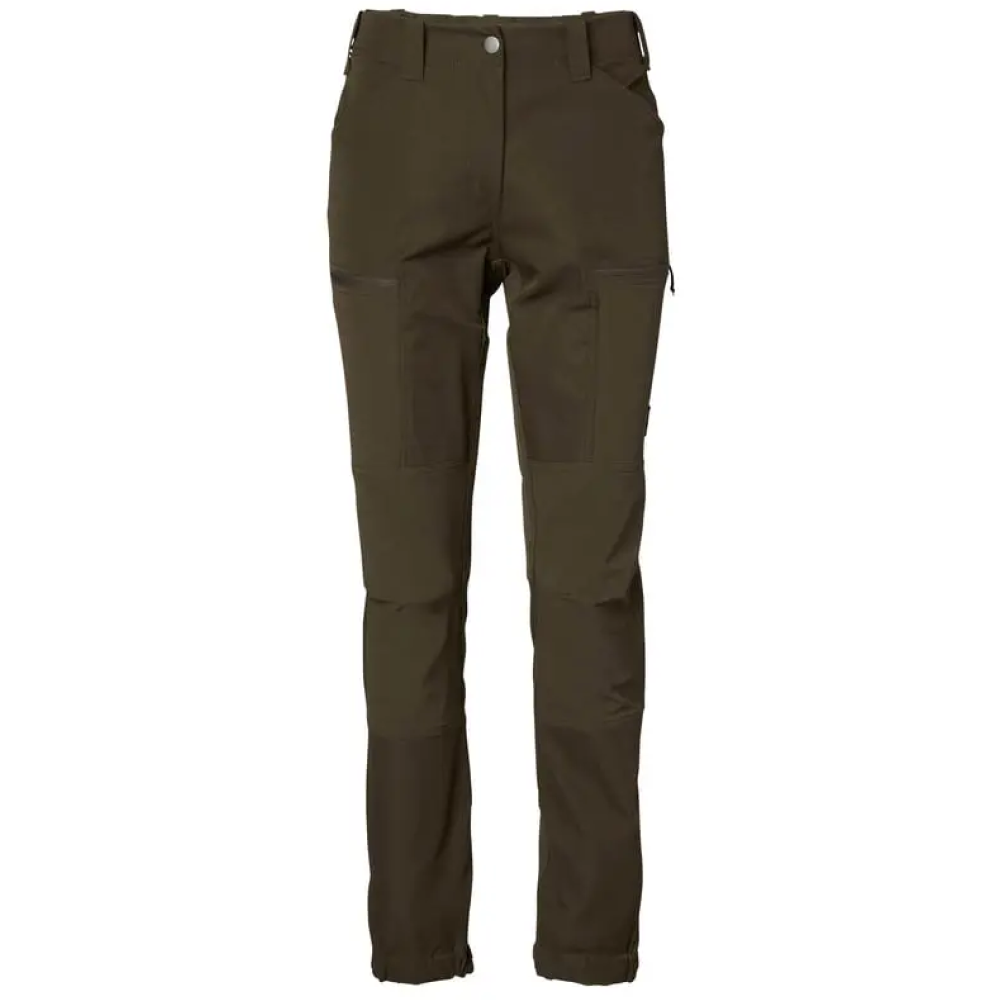 Chevalier Spey Stretch Pants Women Brown