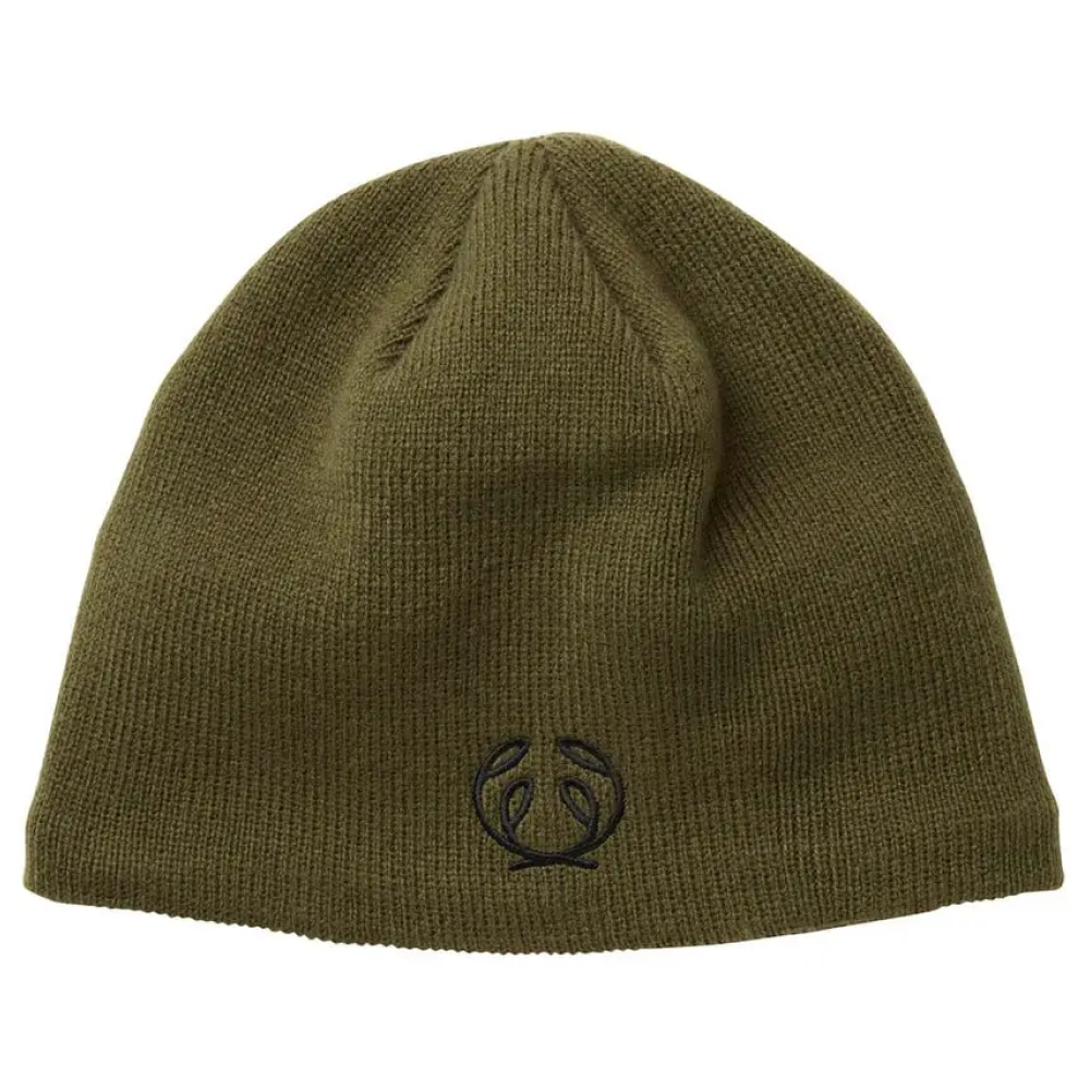 Chevalier Buckland Windblocker Beanie Pine Green