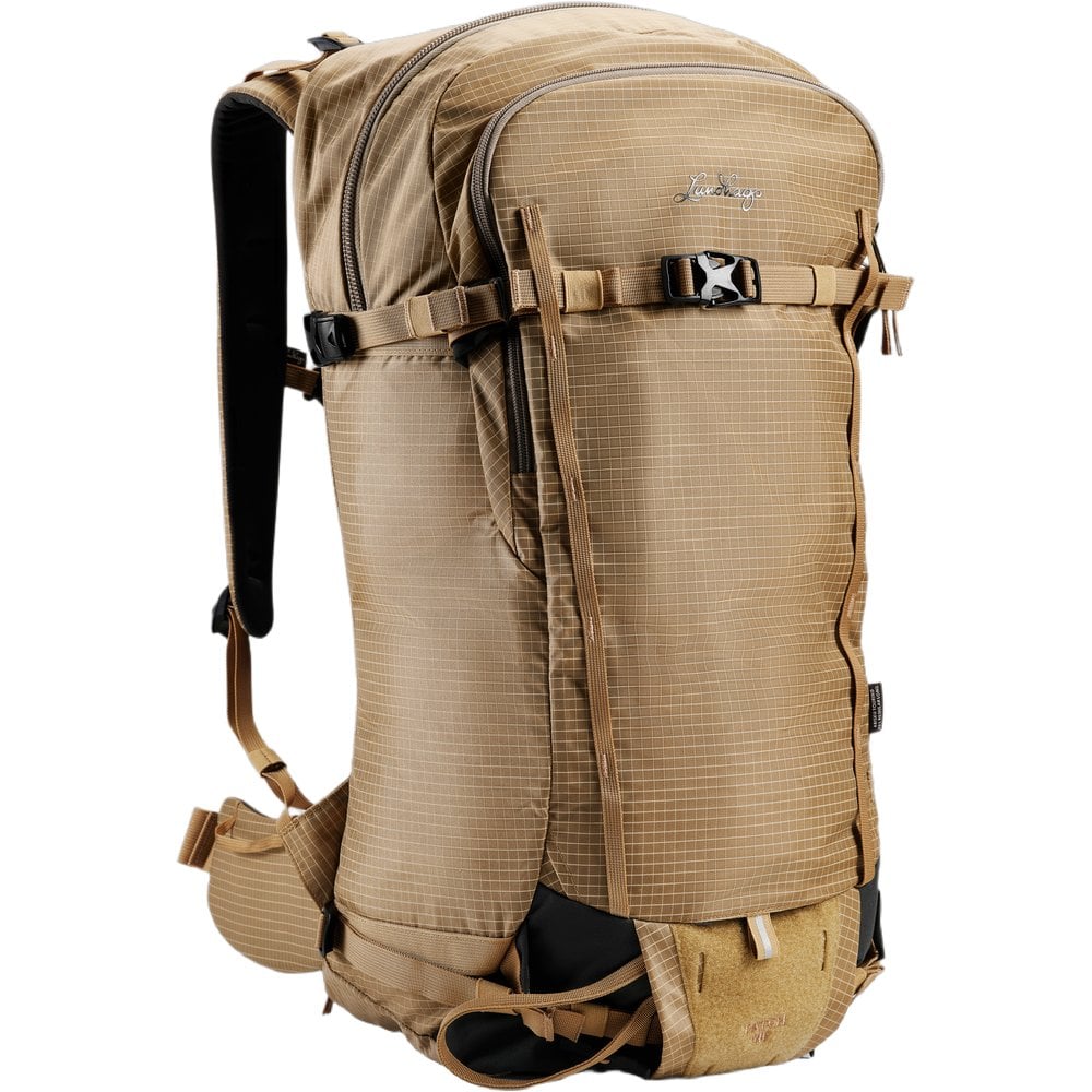 Lundhags Abisku Touring 30 L Regular Short Hay
