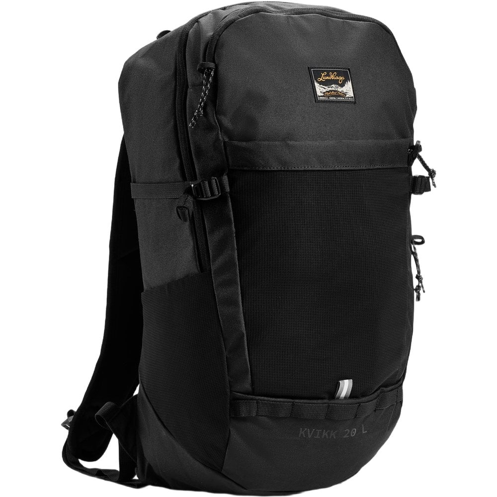 Lundhags Rygga 20L Black