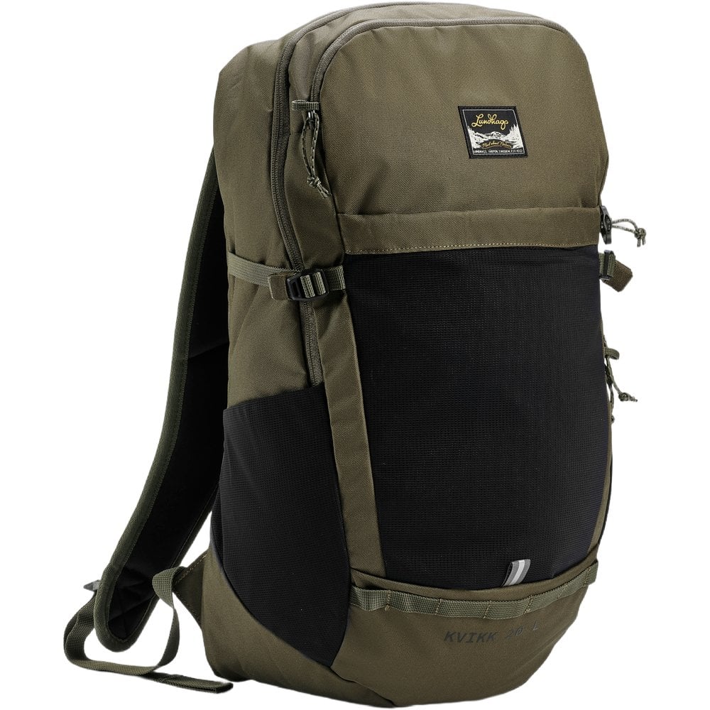 Lundhags Rygga 20L Forest Green