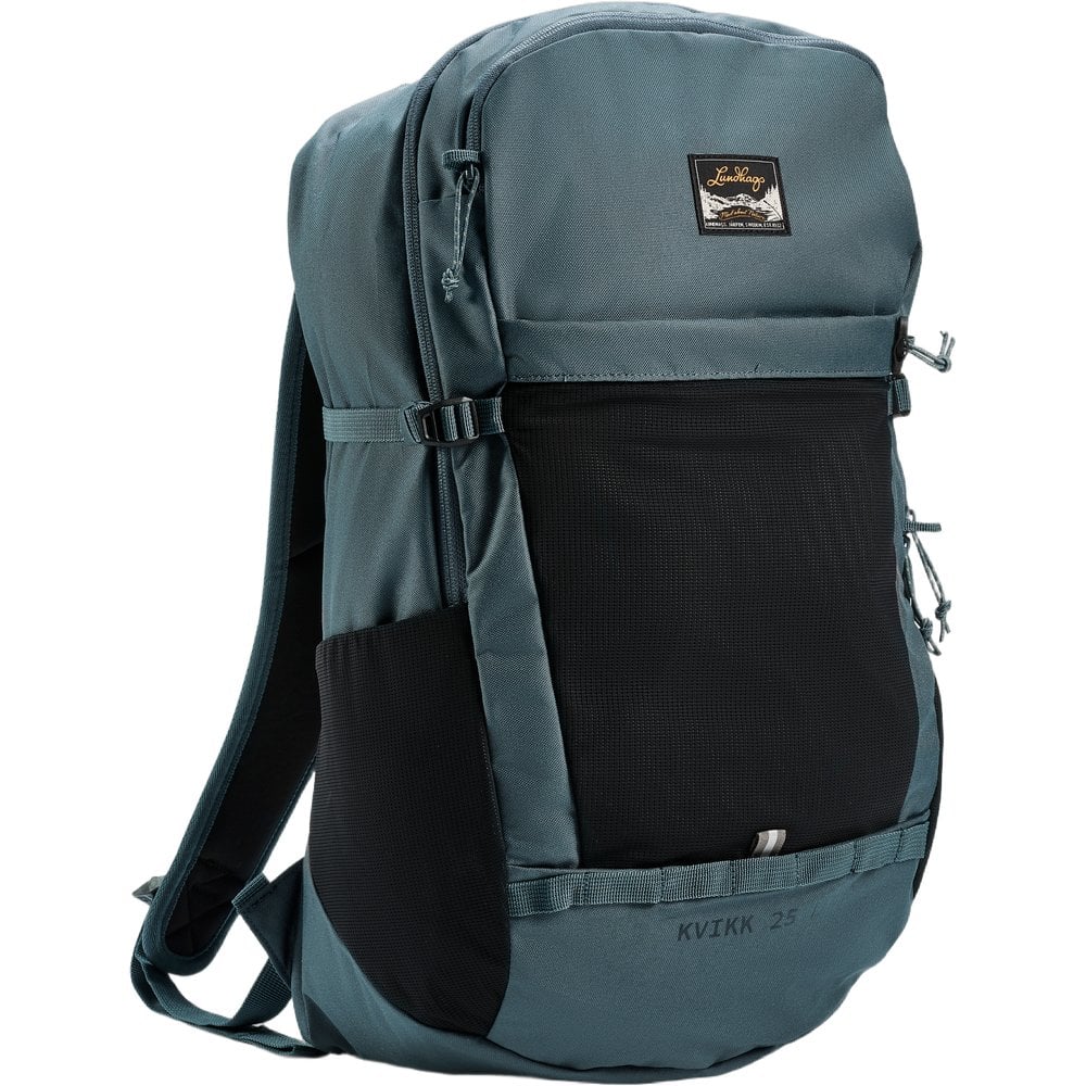 Lundhags Rygga 25L Dk Sky blue