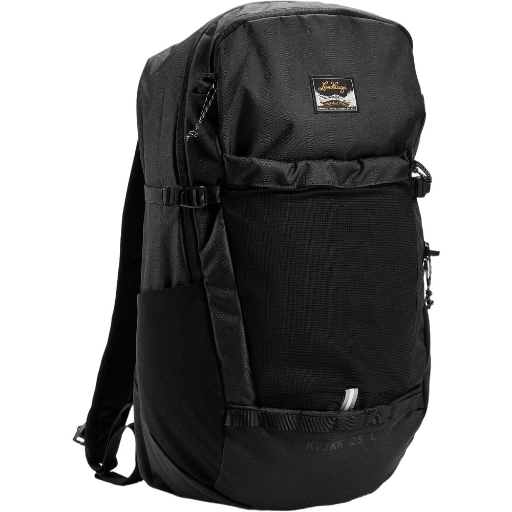 Lundhags Rygga 25L Black