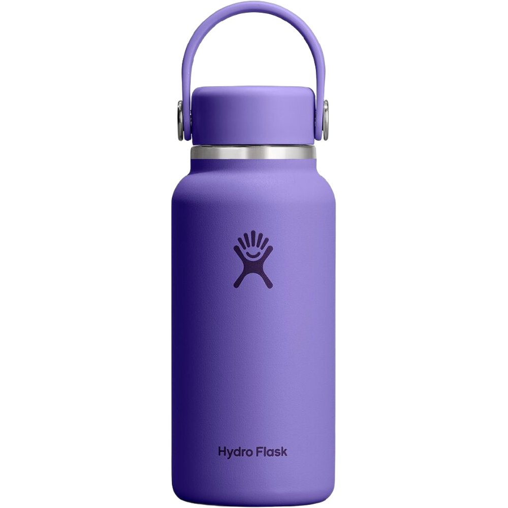 Hydro Flask Micro Hydro 300ml Utopia Purple