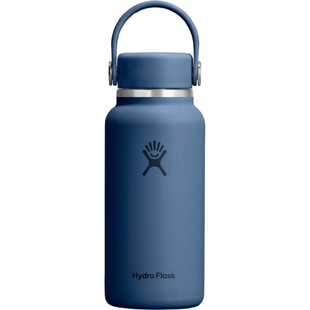 Hydro Flask Micro Hydro 300ml Harbor Blue