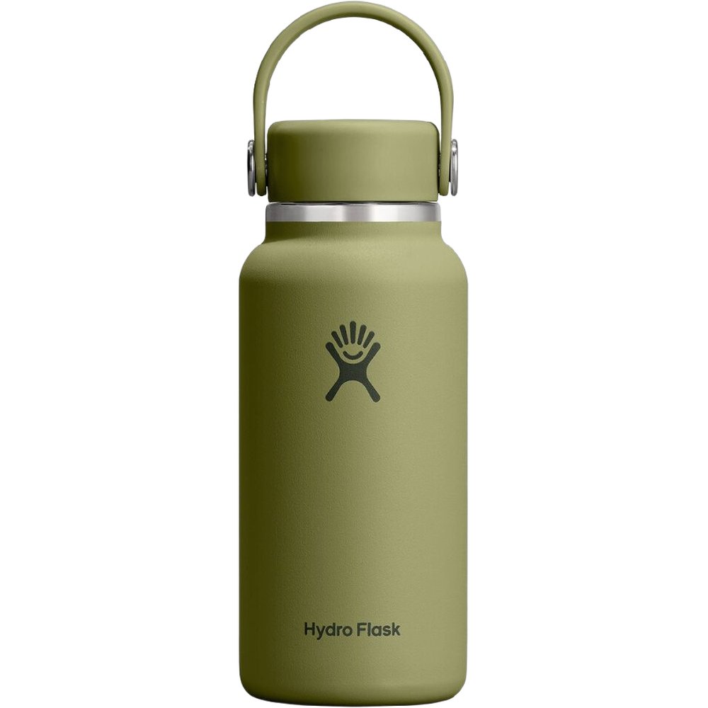 Hydro Flask Micro Hydro 300ml Palmer Green